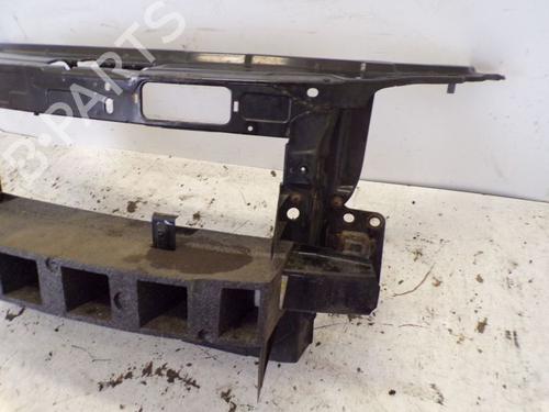Crossmember SKODA FABIA II (542) 1.4 | BP21136640C162 