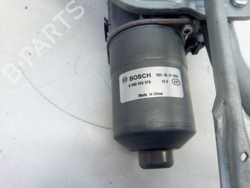 Front wiper motor NIO ET7 EV All-wheel Drive | BP37139557M29 - Image 3
