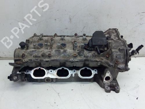 Cylinder head MERCEDES-BENZ C-CLASS (W204) C 300 4-matic (204.081) | BP29102099M5 