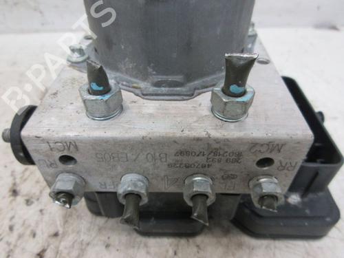 ABS pump MITSUBISHI MIRAGE / SPACE STAR VI Hatchback (A0_A) 1.0 (A05A) | BP38505435M43 - Image 6