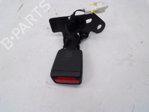 Used Seat buckle Seat buckle 38507581 38507581