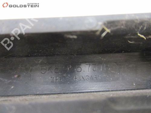 Front windshield wiper arm VW GOLF VI (5K1) 2.0 TDI | BP18753700C143 