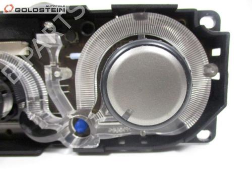 Climate control MITSUBISHI GRANDIS (NA_W) 2.0 DI-D (NA8W) | BP18788386I5 