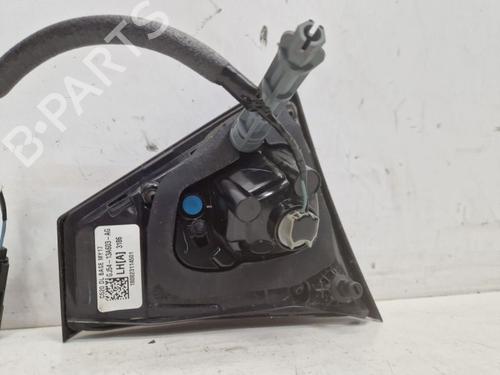 Left tailgate light FORD KUGA II (DM2) 1.5 EcoBoost 4x4 | BP33287181C79 - Image 3