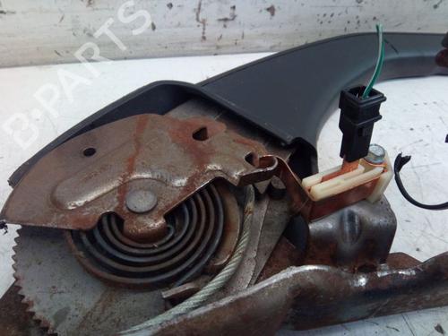 Hand brake JEEP COMMANDER (XK, XH) 3.7 V6 4x4 | BP40181387I18 - Image 7