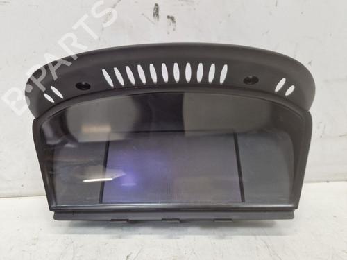 display-monitor-bmw-5-touring-e61-2004-2005-2006-2007-2008-2009-2010-33276305 main image