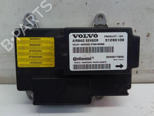 Control unit VOLVO V50 (545) D3 | BP32267644M11
