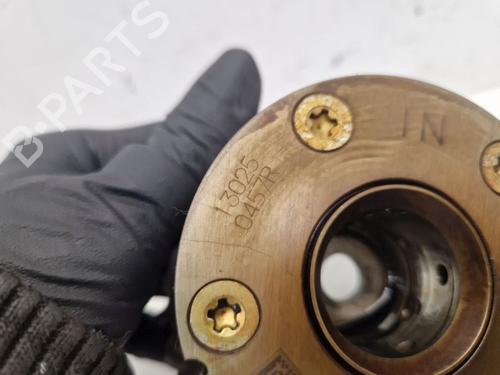 Electronic sensor DACIA SANDERO II 1.0 SCe 75 (B8JC, B8JD, B8NC) | BP32343666M84