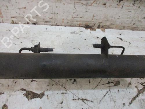 Bagaksel NISSAN INTERSTAR Van (X70) dCi 100 | BP37125586M2 - Image 3