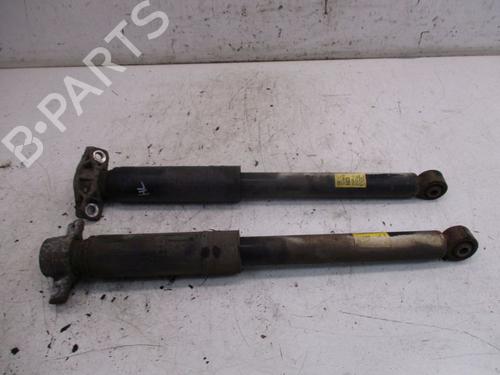 Used Other OPEL ZAFIRA TOURER C (P12) 1.4 (75) (140 hp) 19299237