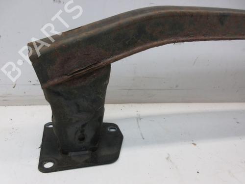 Rear bumper reinforcement SEAT IBIZA IV (6J5, 6P1) 1.2 | BP29095451C73 