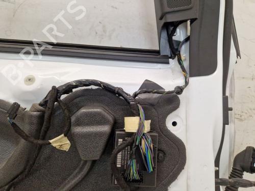 Left front door FORD FOCUS III Turnier 1.5 TDCi | BP29523292C2 