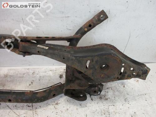Rear axle AUDI A3 Sportback (8PA) 2.0 FSI | BP25826021M2 