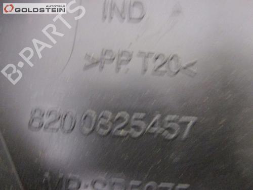 Scuttle panel DACIA SANDERO 1.4 (BS0C, BS0A, BS0G, BS1F, BS0E) | BP37102226C110 - Image 5