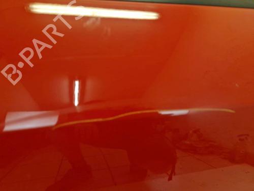 Left rear door FIAT PUNTO EVO (199_) 1.3 D Multijet | BP29107942C4 