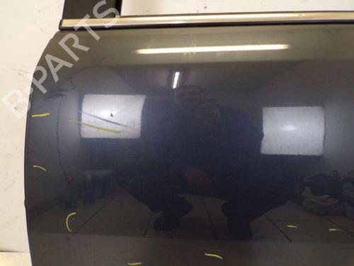 Left rear door OPEL ZAFIRA / ZAFIRA FAMILY B (A05) 1.8 (M75) | BP22560094C4 