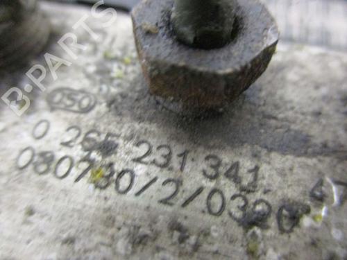 Electronic module NISSAN MICRA III (K12) 1.2 16V | BP18791799M83 
