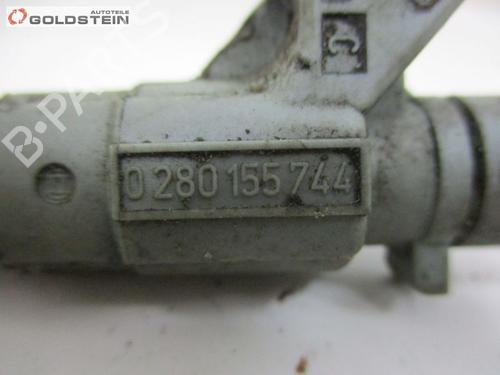 Injector MERCEDES-BENZ M-CLASS (W163) ML 430 (163.172) | BP22194247M100 