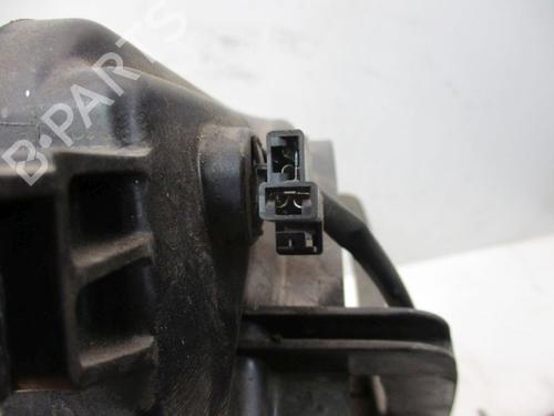 Fan CHEVROLET SPARK (M300) 1.2 | BP37121885M128 - Image 8