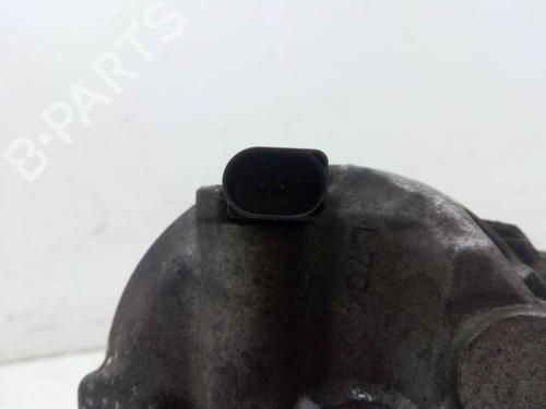 AC compressor VW GOLF PLUS V (5M1, 521) 1.6 FSI | BP37141842M34  - Image 8