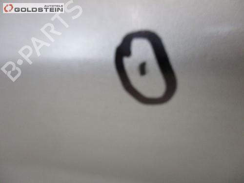 Left front door PEUGEOT 807 (EB_) 2.0 HDi | BP26647357C2 