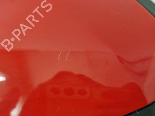 Left mirror PEUGEOT 207 (WA_, WC_) 1.4 16V | BP29108281C26 