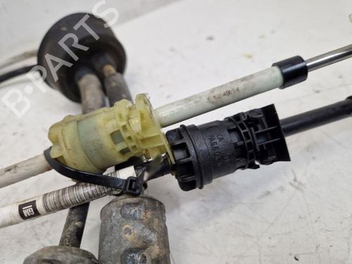 Cable OPEL MERIVA B MPV (S10) 1.4 (75) | BP33627946E12  - Image 7