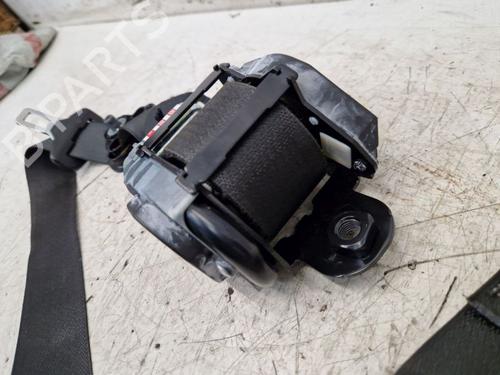 Front left seatbelt CHEVROLET CRUZE (J300) 1.4 | BP29106846I26 - Image 3