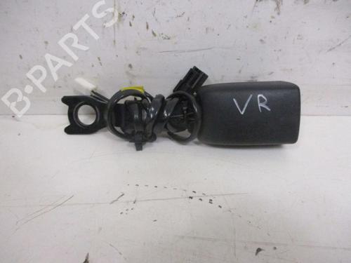 Seat buckle MITSUBISHI LANCER VIII Sportback (CX_A) 2.0 DI-D (CX8A) | BP18794396I32 
