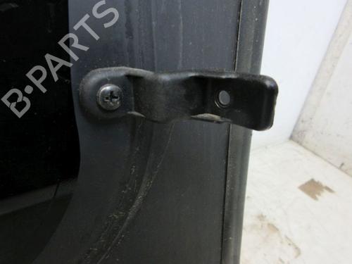 Rear left door window FORD TRANSIT CONNECT (P65_, P70_, P80_) 1.8 TDCi | BP28307289C20 