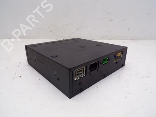 Electronic module VOLVO V50 (545) 1.6 D | BP37119698M83 - Image 4