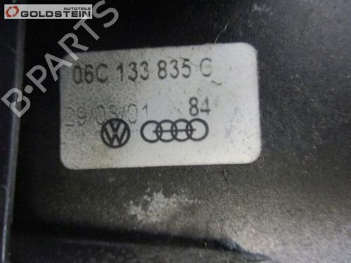 Air filter box AUDI A4 B6 (8E2) 3.0 quattro | BP18789652M87 