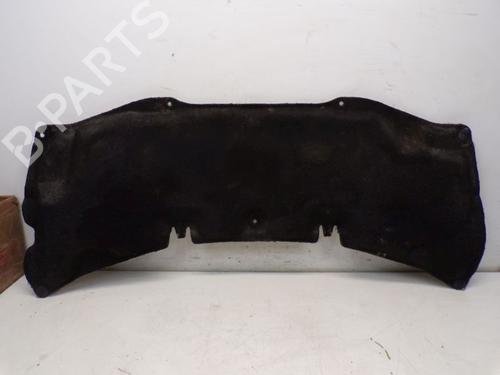 Hood HONDA CIVIC VIII Hatchback (FN, FK) 1.4 (FK1) | BP29100257C1 