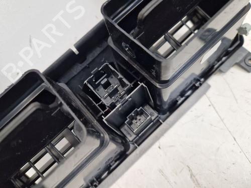 Luftventil VW TOURAN (1T1, 1T2) 1.4 TSI | BP28307687I21 