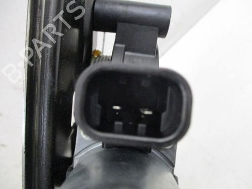 Front left window mechanism FIAT GRANDE PUNTO (199_) 1.4 (199AXB11, 199AXB1A, 199BXB1A, 199AXL1A) | BP29089144C22 