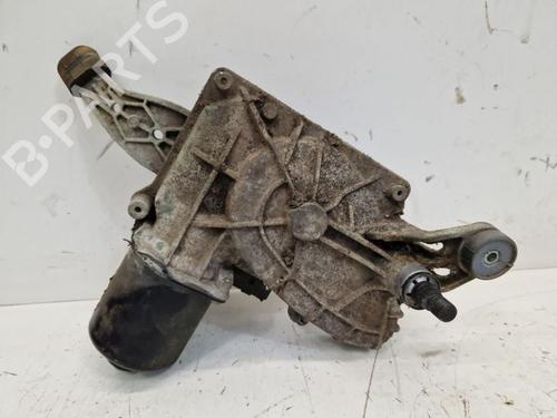 Used Front wiper motor RENAULT GRAND SCÉNIC III (JZ0/1_) 1.4 16V (JZ0F) (131 hp) 28307711
