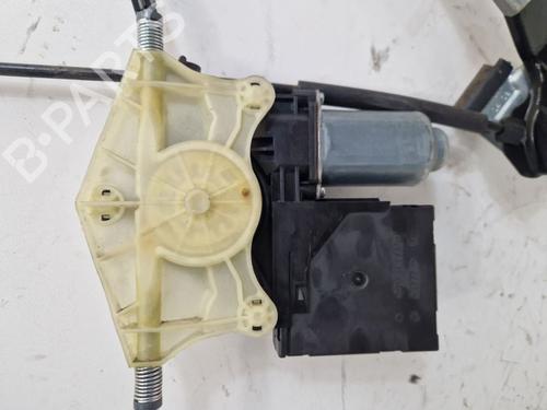 Front right window mechanism VW CADDY III MPV (2KB, 2KJ, 2CB, 2CJ) 1.4 | BP31177297C23