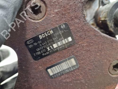Injection pump BMW 3 Touring (E91) 320 d | BP36656065M78 - Image 7
