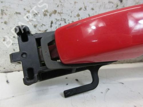 Rear left exterior door handle SUBARU IMPREZA Hatchback (GR, GH, G3) 2.0 D AWD | BP29093131C130 