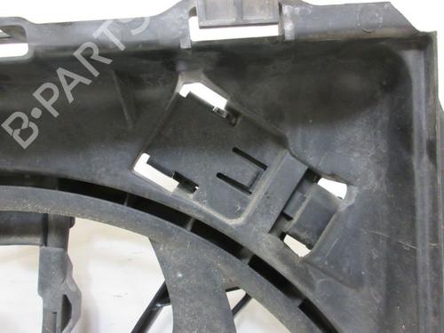 Fan BMW X5 (E53) 4.4 i | BP37125140M128 - Image 7
