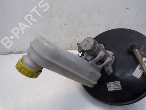 Servo brake FIAT DUCATO Van (250_) 140 Natural Power | BP29101584M42 