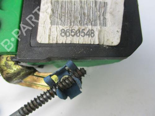 Front left lock VOLVO XC70 I Cross Country (295) 2.5 T XC AWD | BP18804581C98 