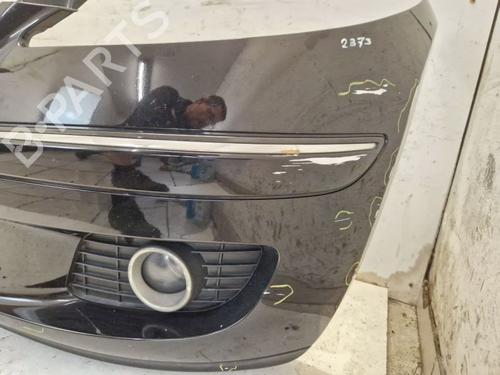 Front bumper MERCEDES-BENZ A-CLASS (W169) A 200 CDI (169.008, 169.308) | BP29106875C7 