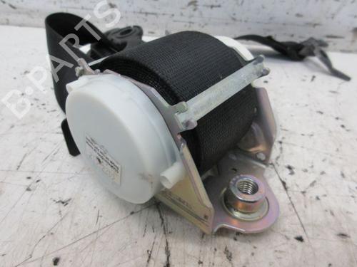 Front left seatbelt BMW 3 Touring (E91) 320 d | BP37125864I26 - Image 4