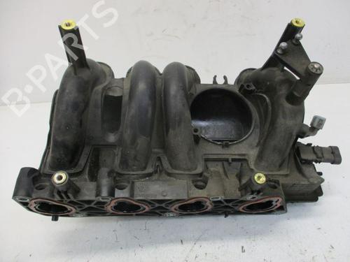 Intake manifold DACIA LOGAN MCV (KS_) 1.6 MPI 85 | BP37117153M70 - Image 2