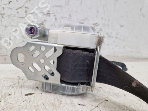 Front left seatbelt SUBARU FORESTER (SH_) 2.0 D AWD (SHH, SHD, SHN) | BP29105916I26 
