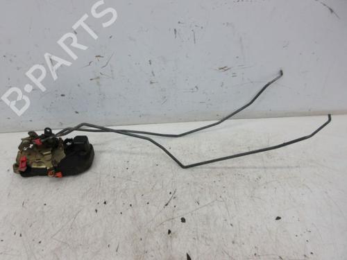 Used Front left lock Front left lock 37132597 37132597