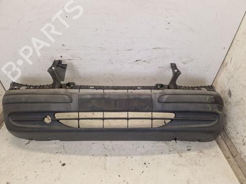 front-bumper-mercedes-benz-viano-w639-2003-37134751 main image
