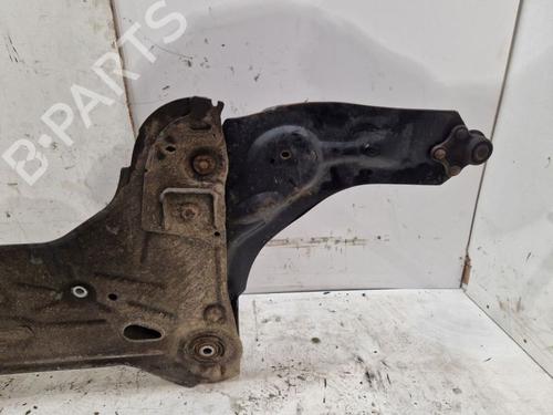 Subframe RENAULT TRAFIC II Van (FL) 2.0 dCi 115 (FL01, FL0U, FL00, FL0H, FL0M) | BP37134490M9 - Image 7
