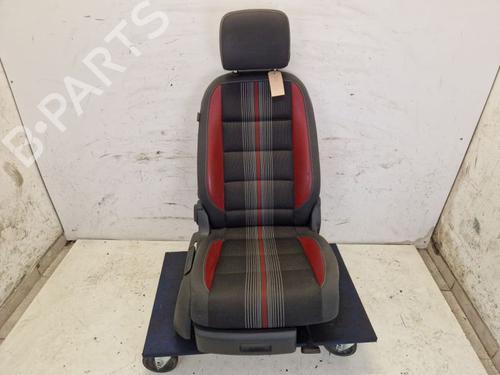 Used Right front seat VW TOURAN (1T3) 1.2 TSI (105 hp) 29107059